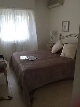 Parque Apartment