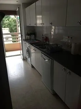 Apartment Parque Marbella