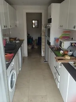 Parque Apartment *