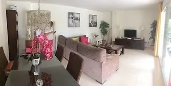 Parque Apartment Marbella