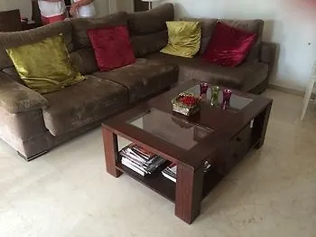 Parque Apartment Marbella