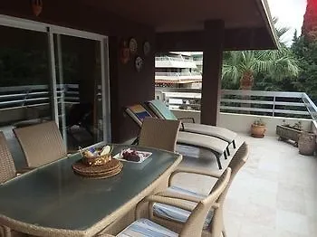 Apartment Parque Marbella
